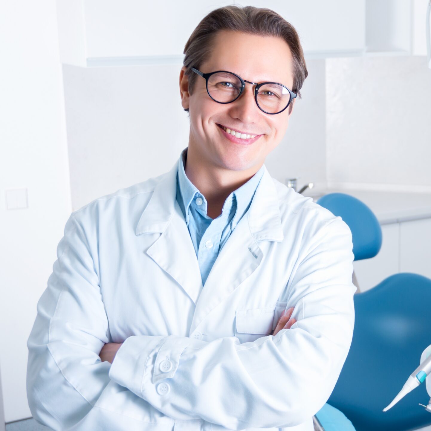 Professionista odontoiatrico